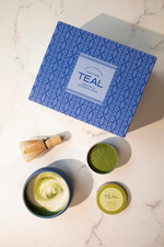 Matcha & Whisk Bundle