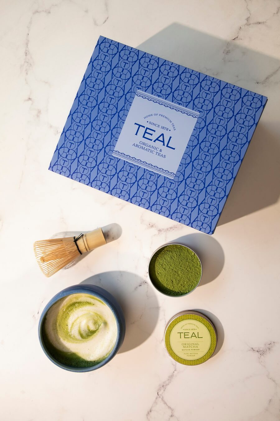 Matcha & Whisk Bundle