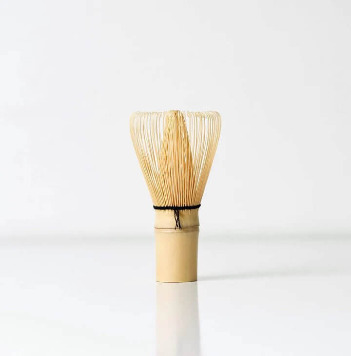 Matcha Bamboo Whisk