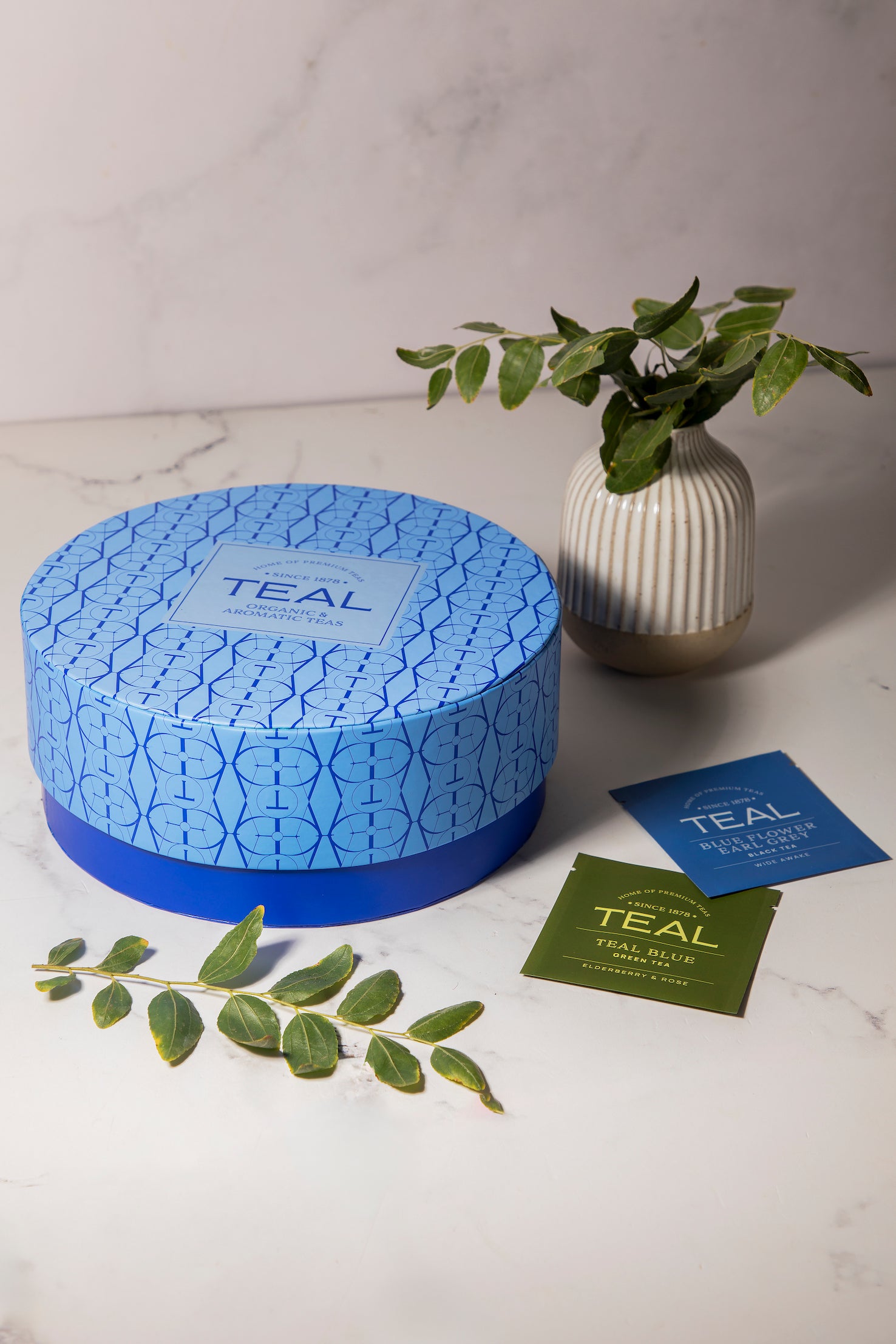 Tea Boxes – TealTea
