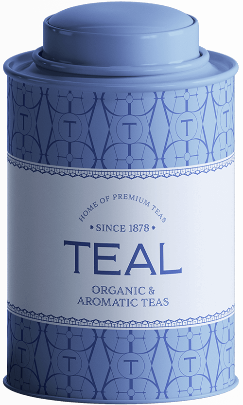 BLACK TEA