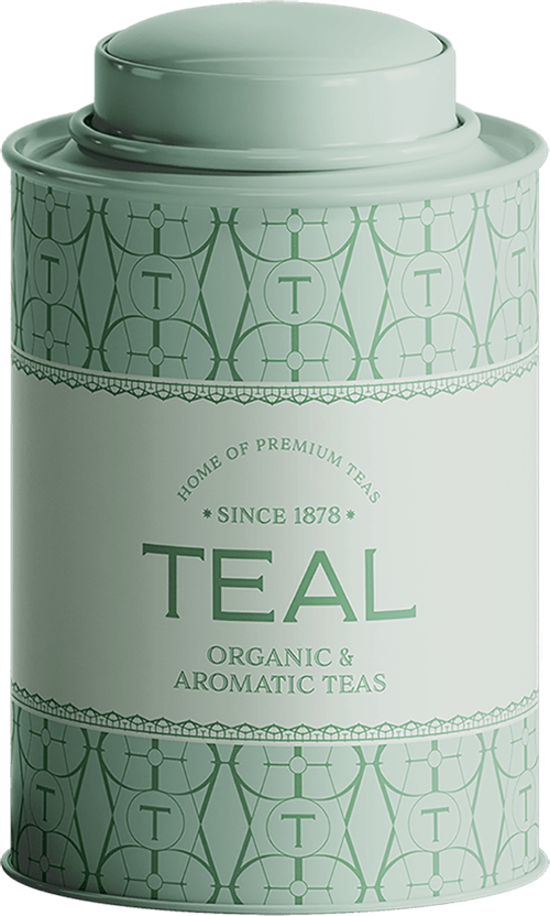 WHITE TEA