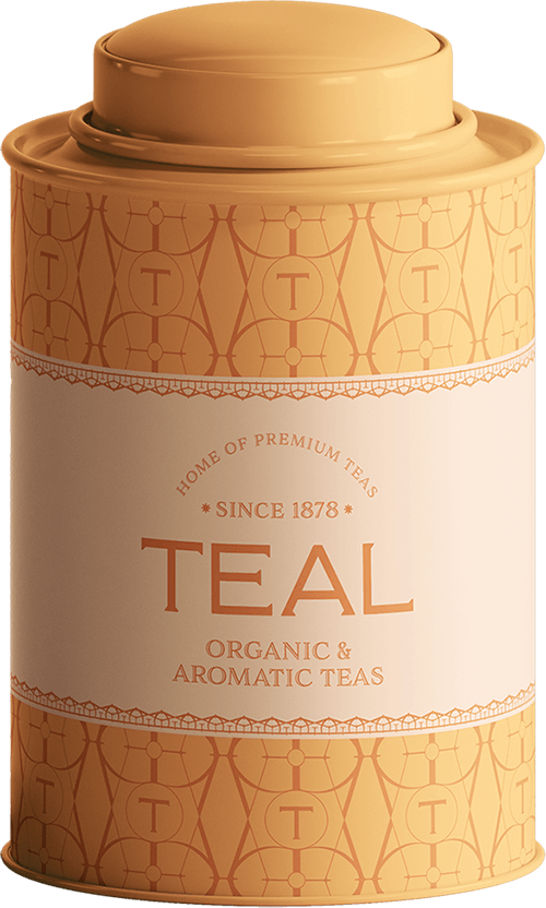 ROOIBOS