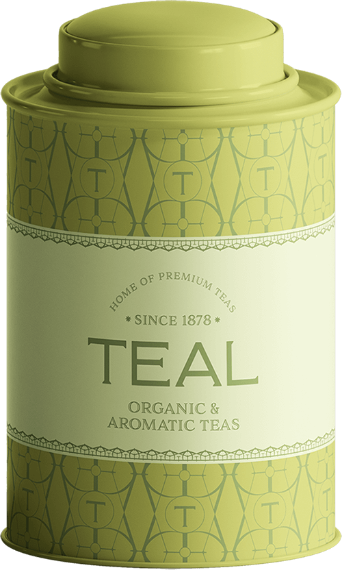 GREEN TEA