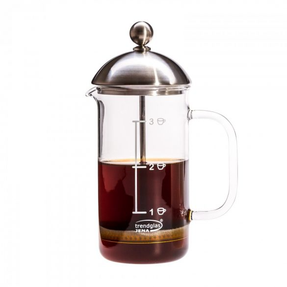 Tea & Coffee maker 3 cups