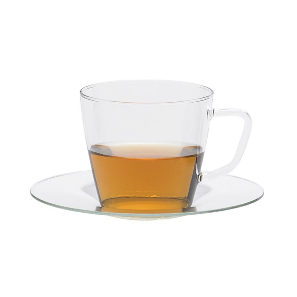 NUVO TEA CUP