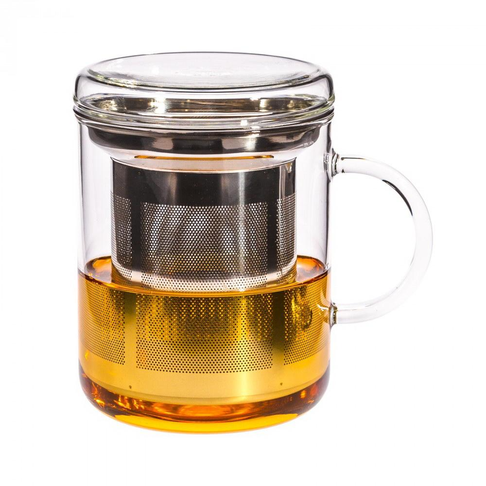 TEA’L TIME MUG S
