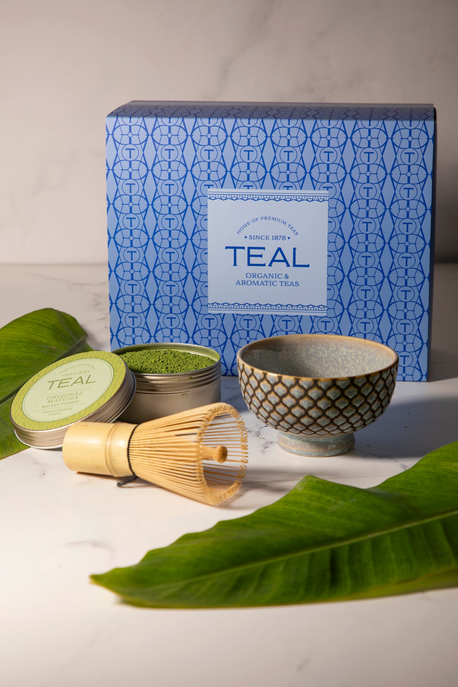 PREMIUM MATCHA KIT SARA