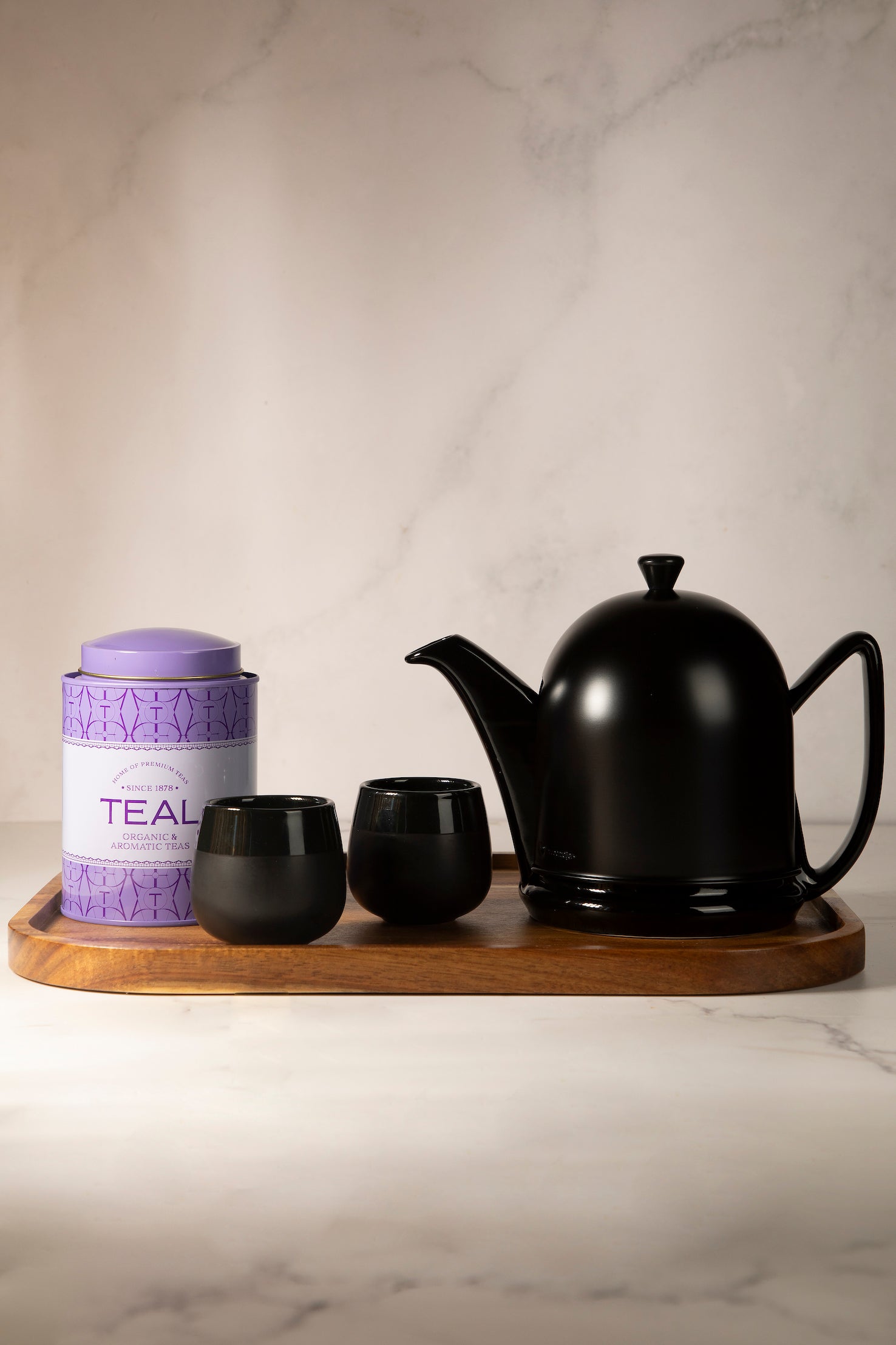 COZY MANTO - WITH CUPS