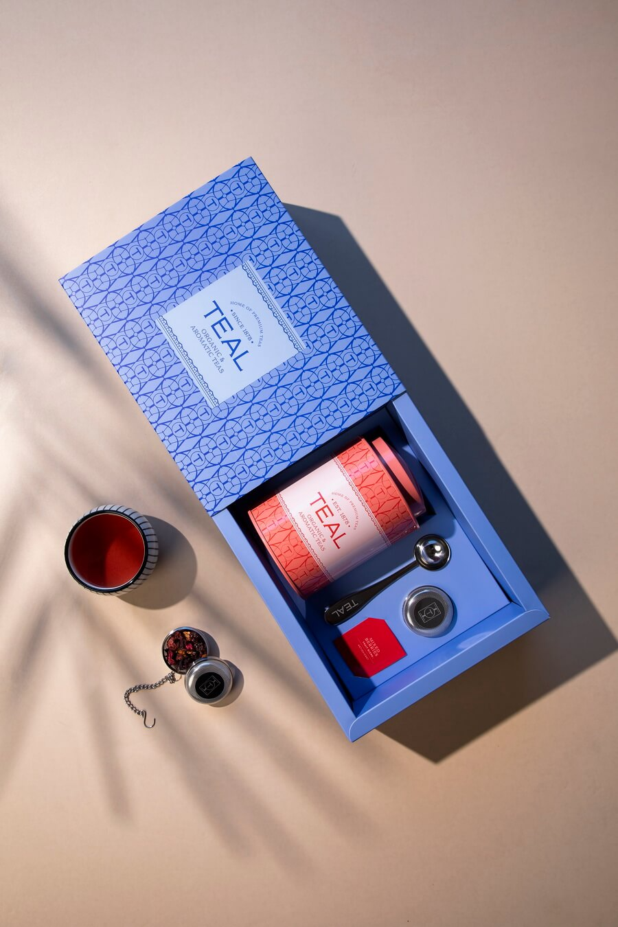 Starter Tea Kit