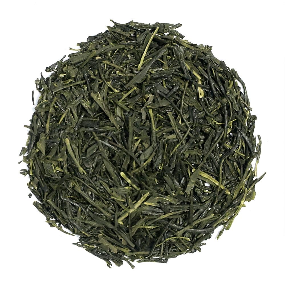 ORGANIC GYOKURO ASAHI PREMIUM JAPANESE GREEN TEA – TealTea