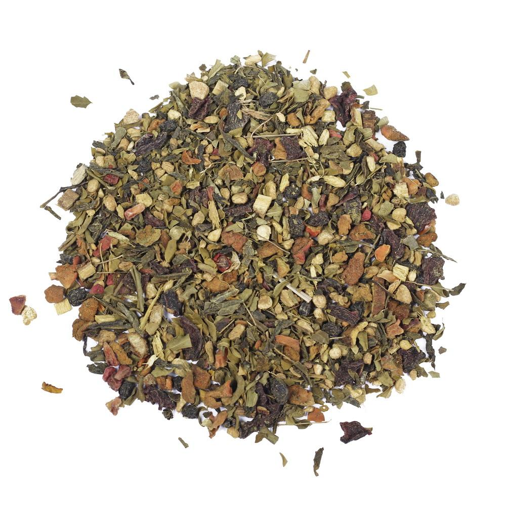 MATCHA BERRIES – ENERGY & FOCUS