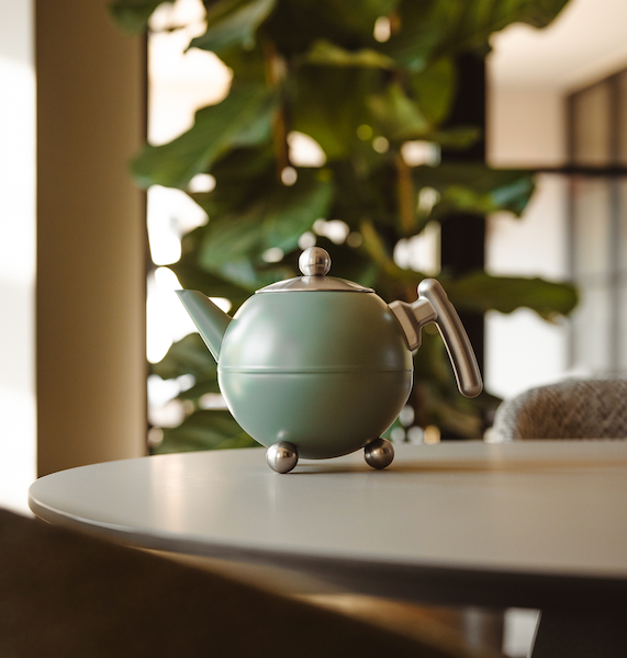 BELLA RONDE 12L, ARMY GREEN