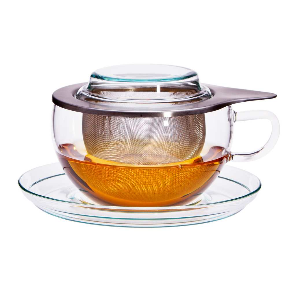 TEA’L TIME CUP S