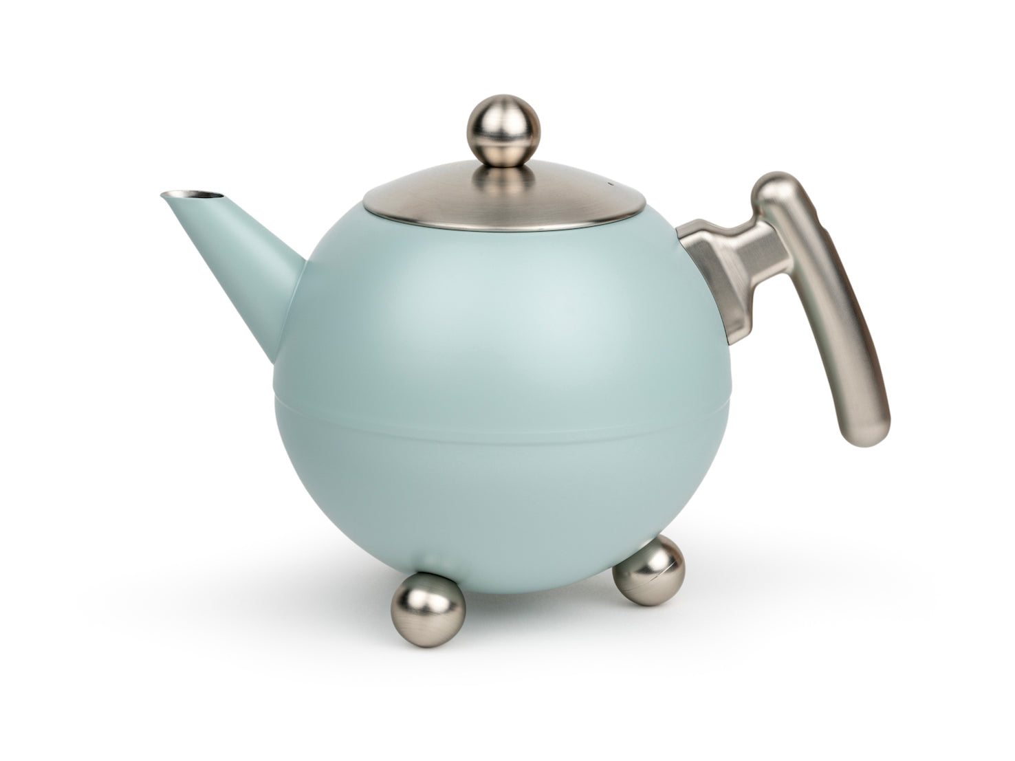 BELLA RONDE 1.2L, LIGHT BLUE