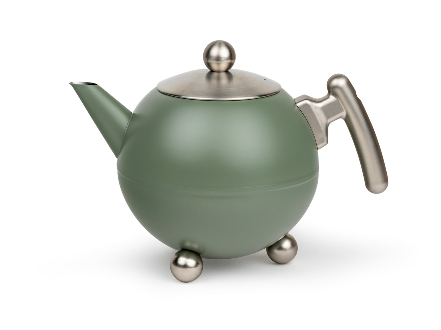 BELLA RONDE 12L, ARMY GREEN