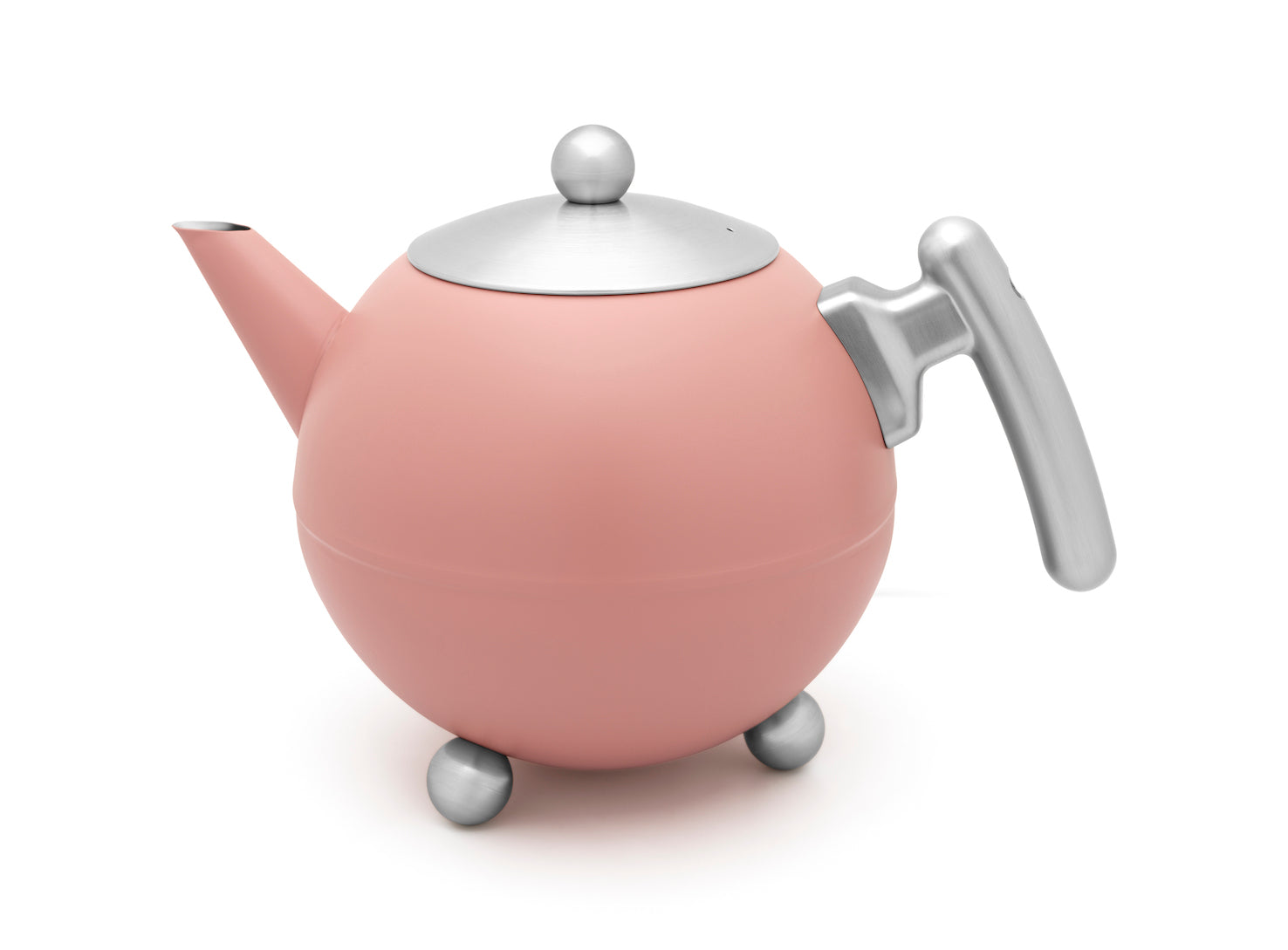 BELLA RONDE 1.2L, BLUSH PINK