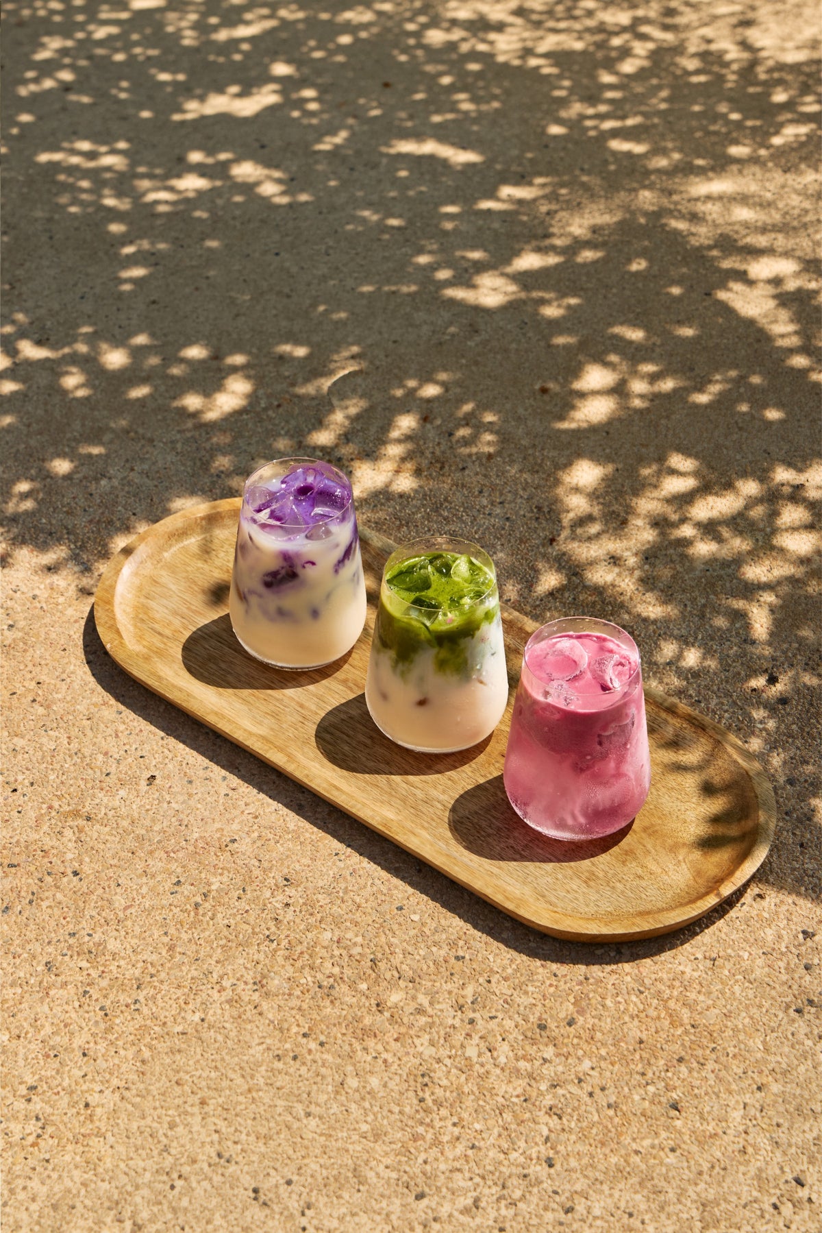 UBE, MATCHA & HIBISCUS / Bundle