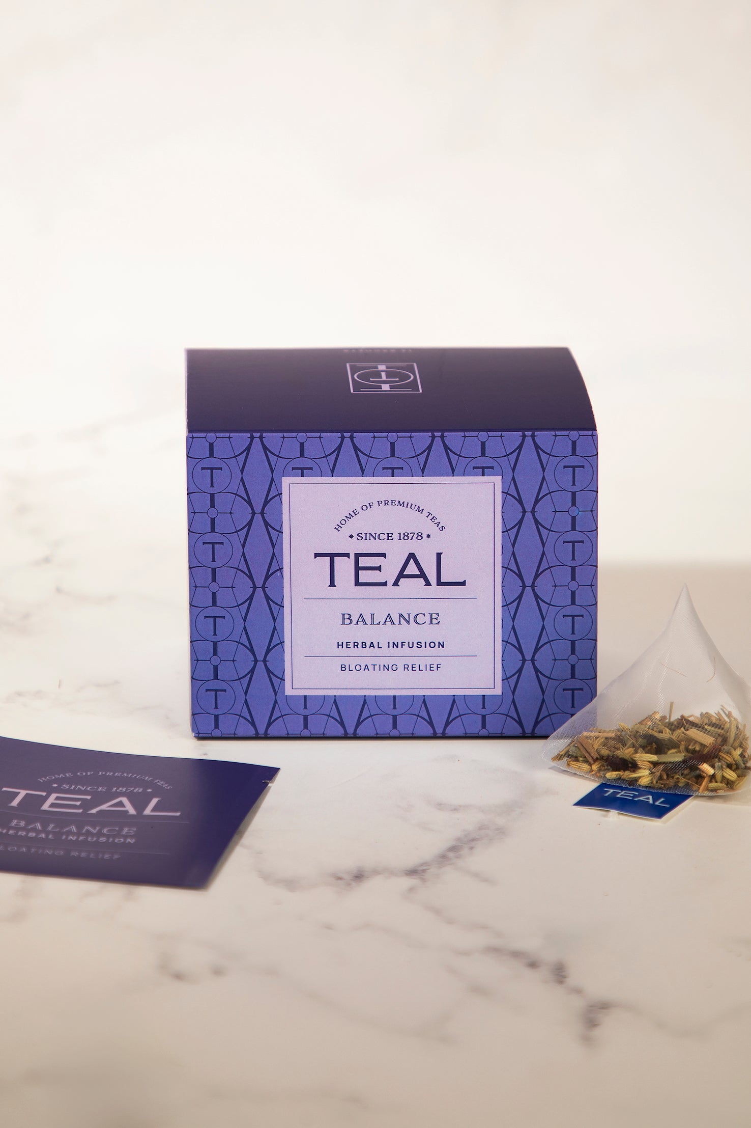 Balance – Bloating Relief