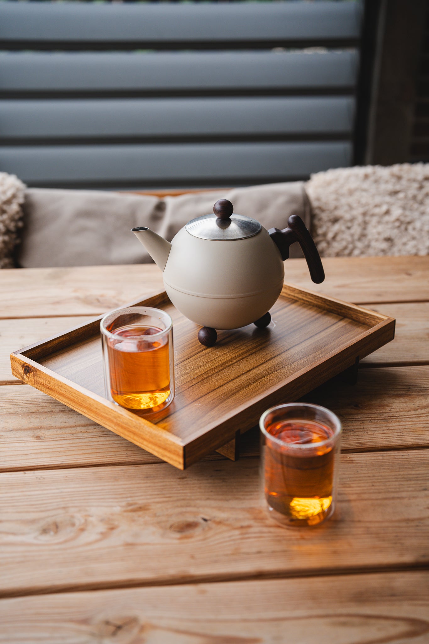 BELLA RONDE 1.2L, SAND