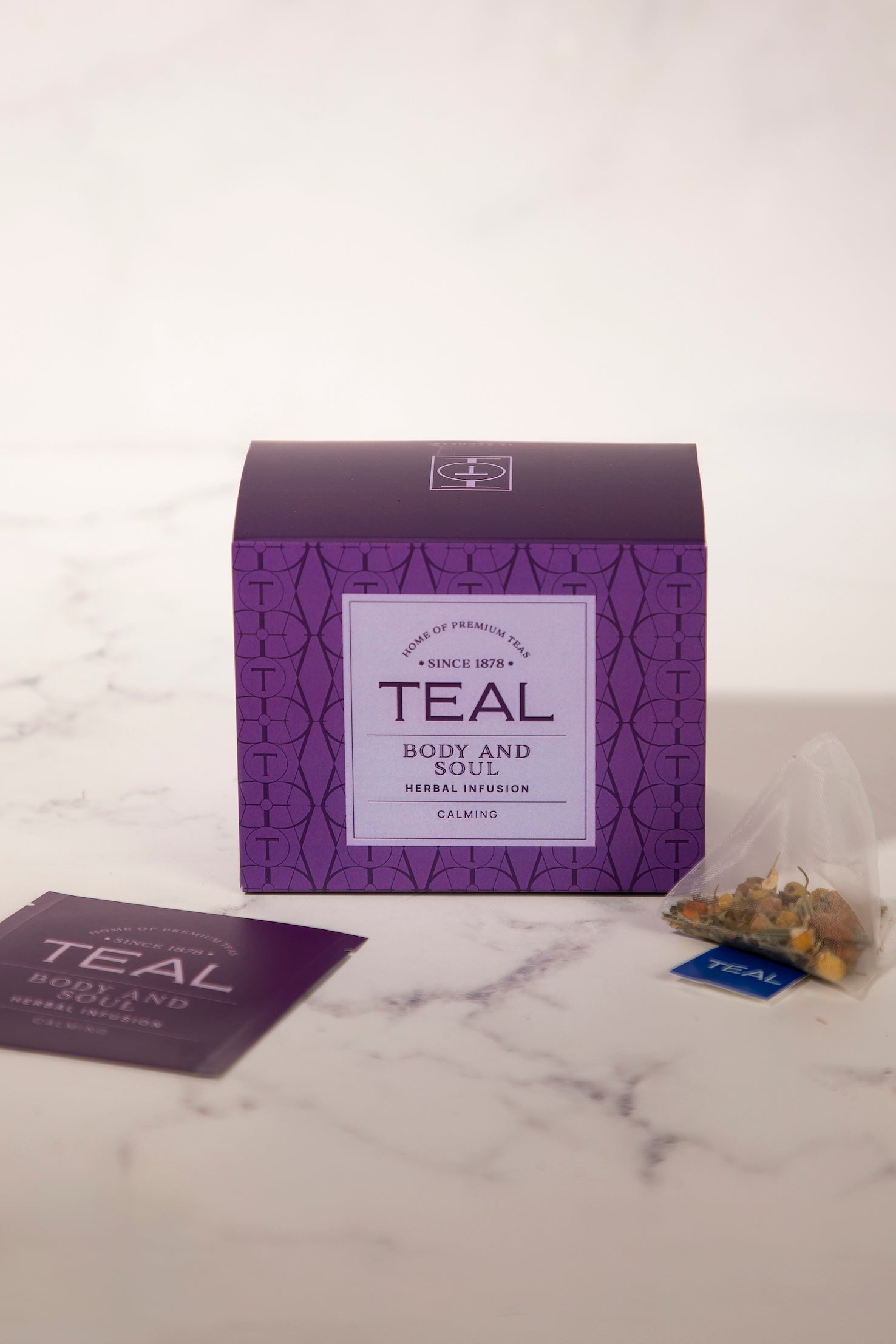 Body & Soul – Immune