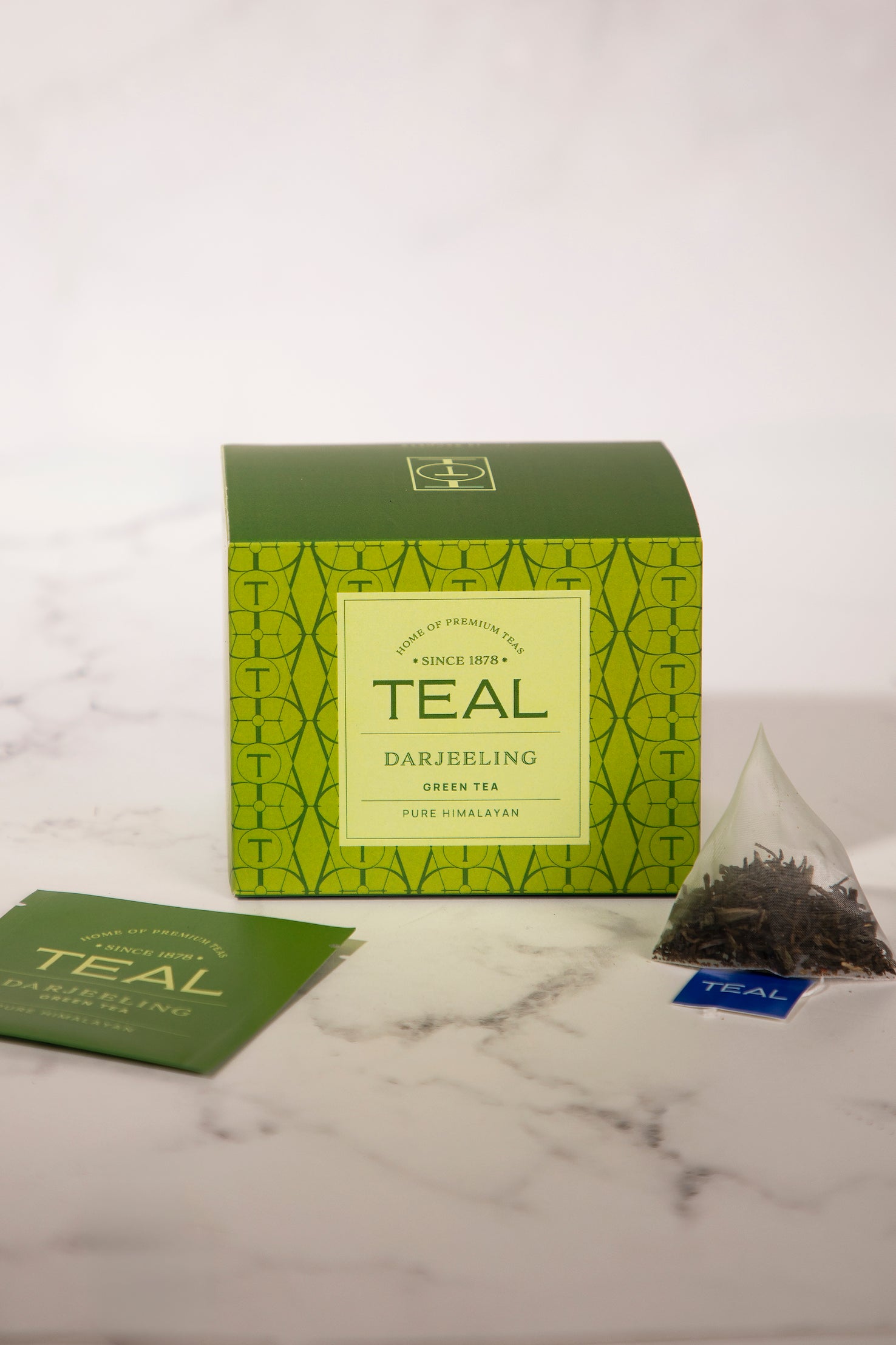 Darjeeling – Himalayan