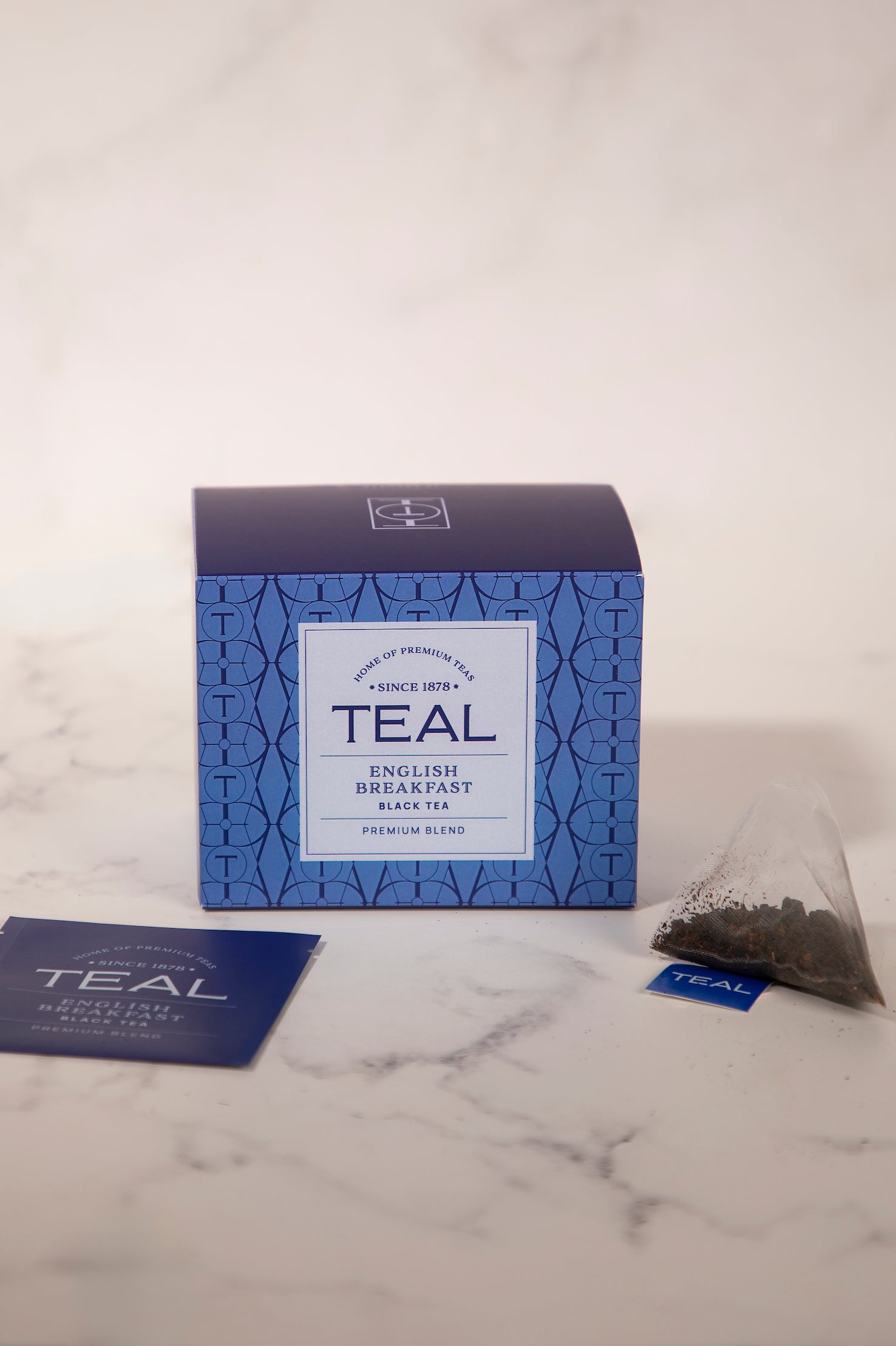 English Breakfast – Premium