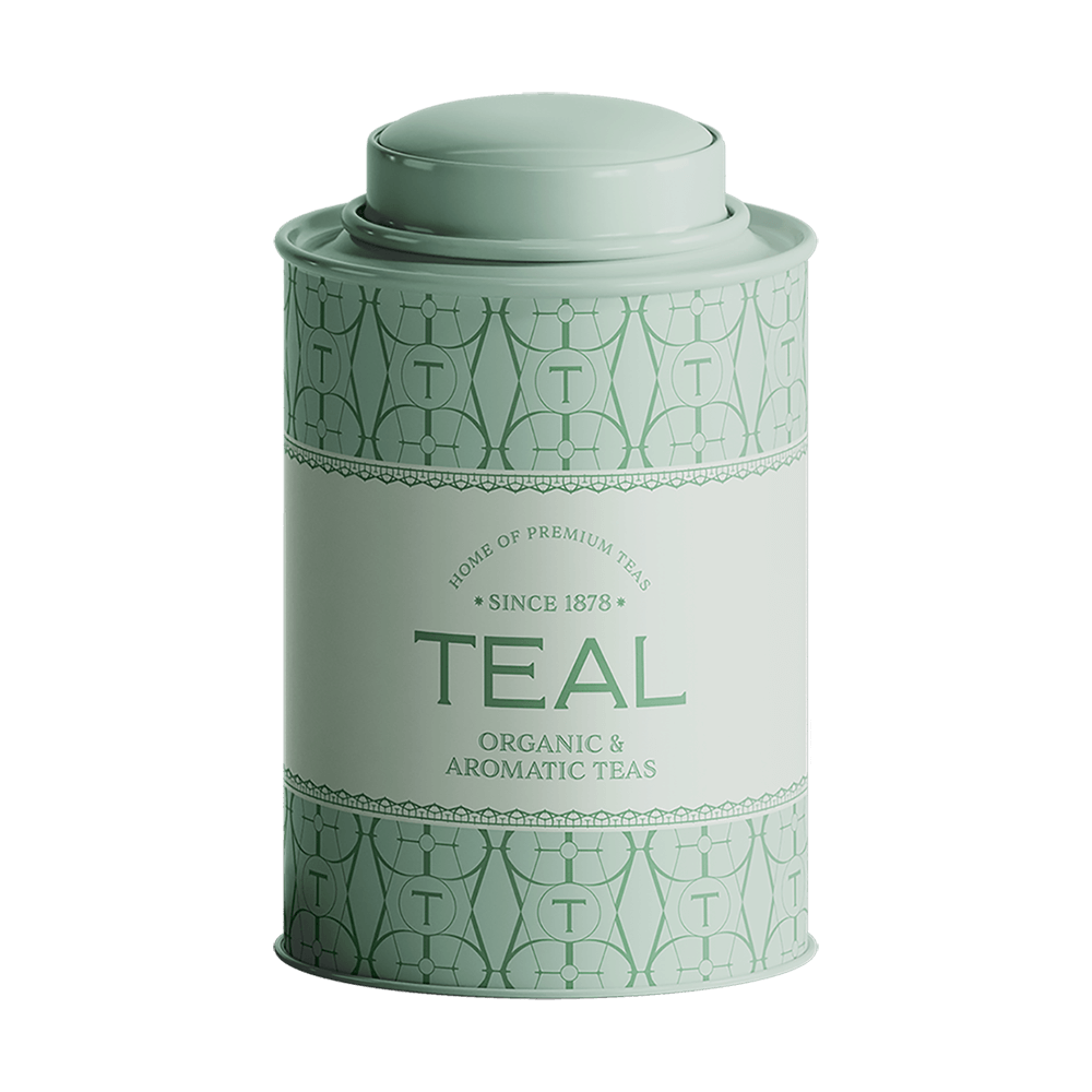SILVER NEEDLE WHITE TEA
