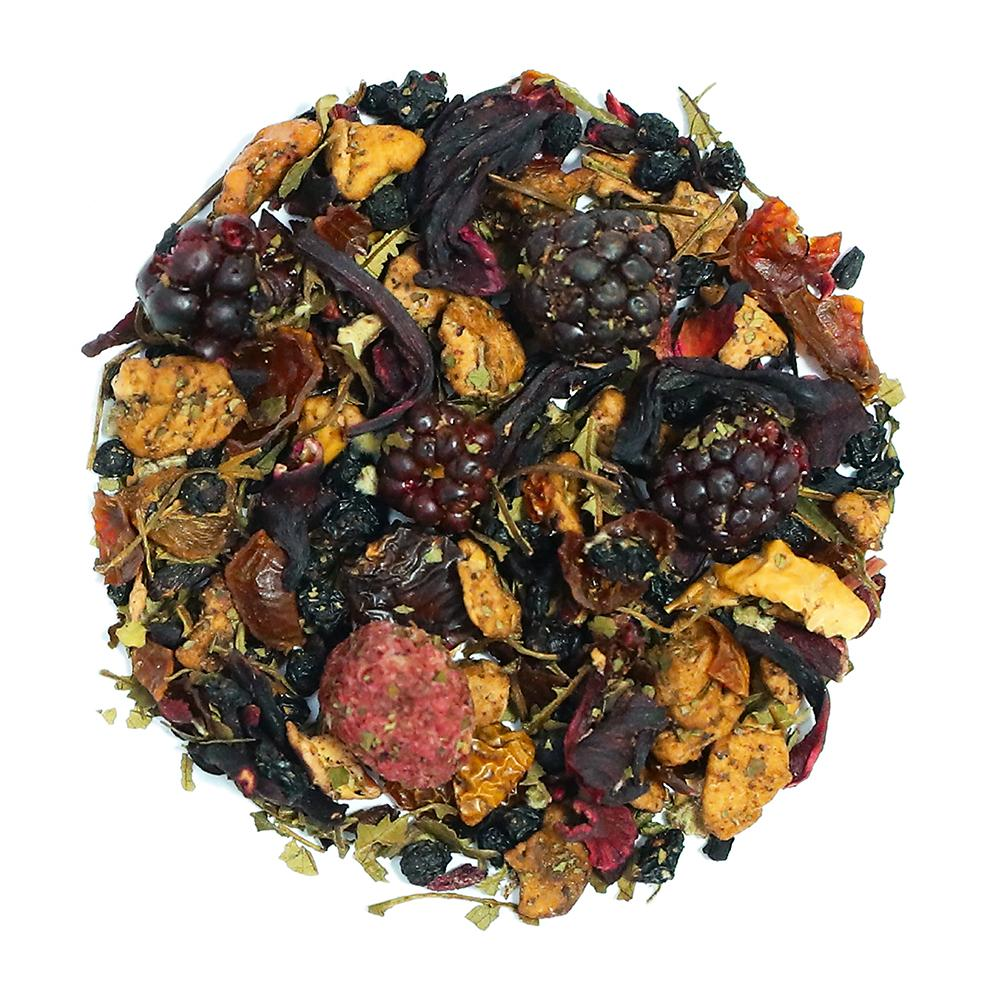MIXED BERRIES – ANTIOXIDANT