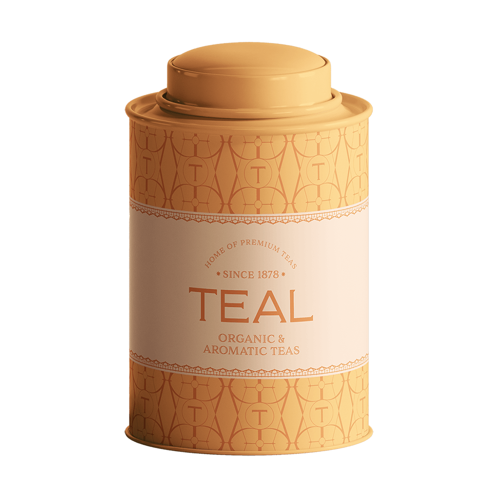 CINNAMON ROOIBOS – CALMING