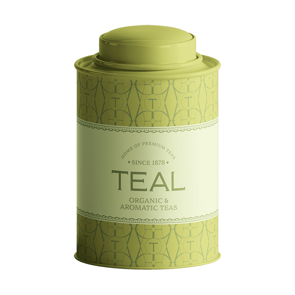 ROYAL ORCHID PREMIUM OOLONG TEA